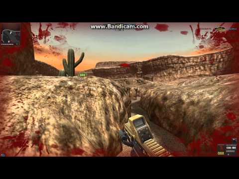 JAVA AIMBOT -1