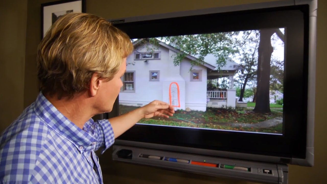 Craftsman Cottage Virtual Makeover At Home With P Allen Smith