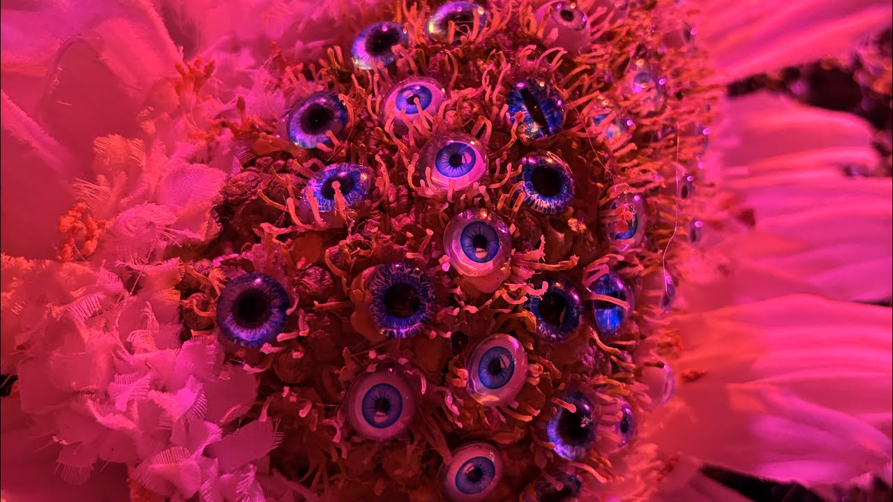 Tower Of Memories (Ivri) - 5 Stages Of Grief [Edit]