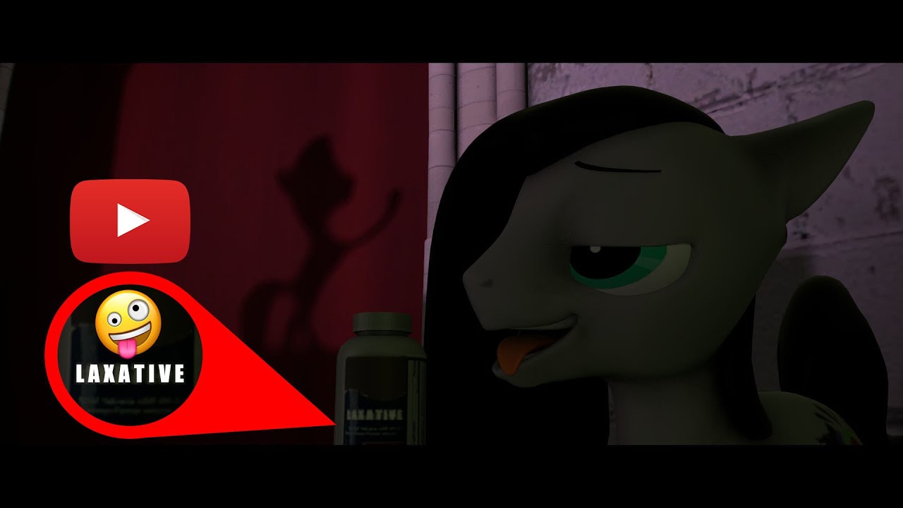 Sfm Ponies Fart