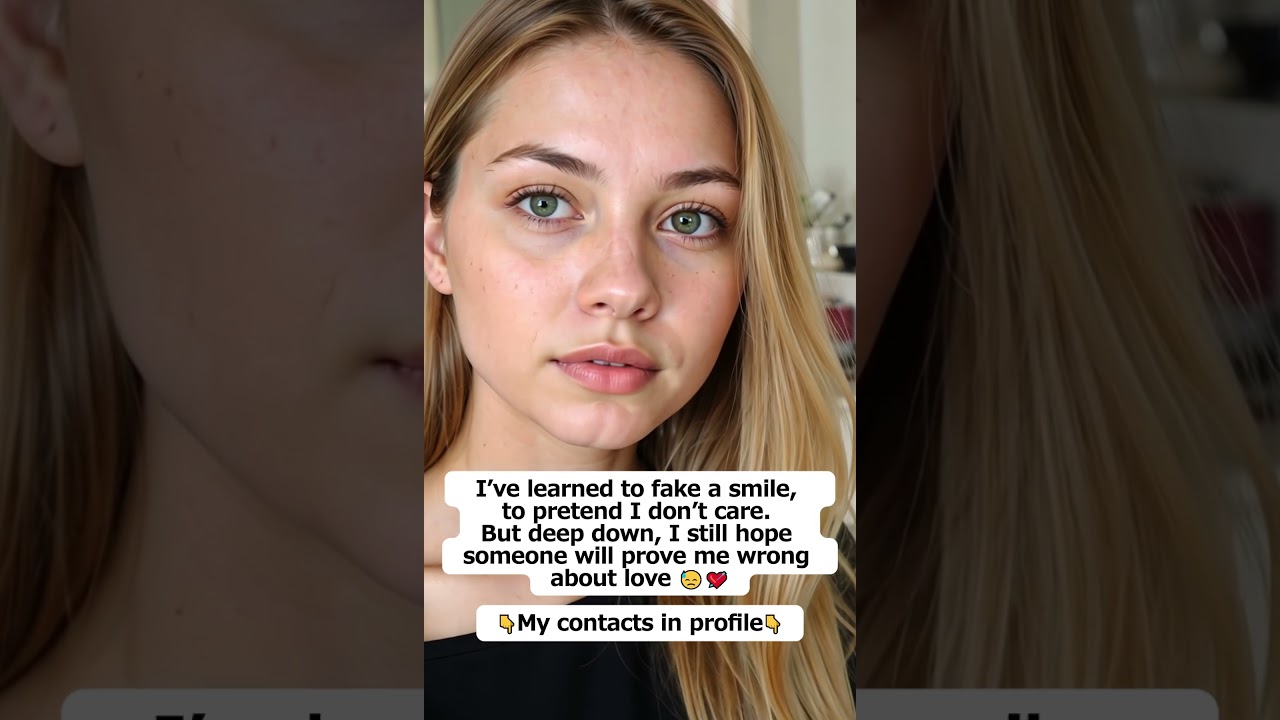 Every date feels like a disappointment 😓 