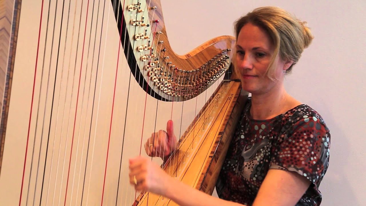 Παρακολούθηση Uranus - Planetary impressions for Harp στο YouTube Παρακολούθηση Uranus - Planetary impressions for Harp στο YouTube