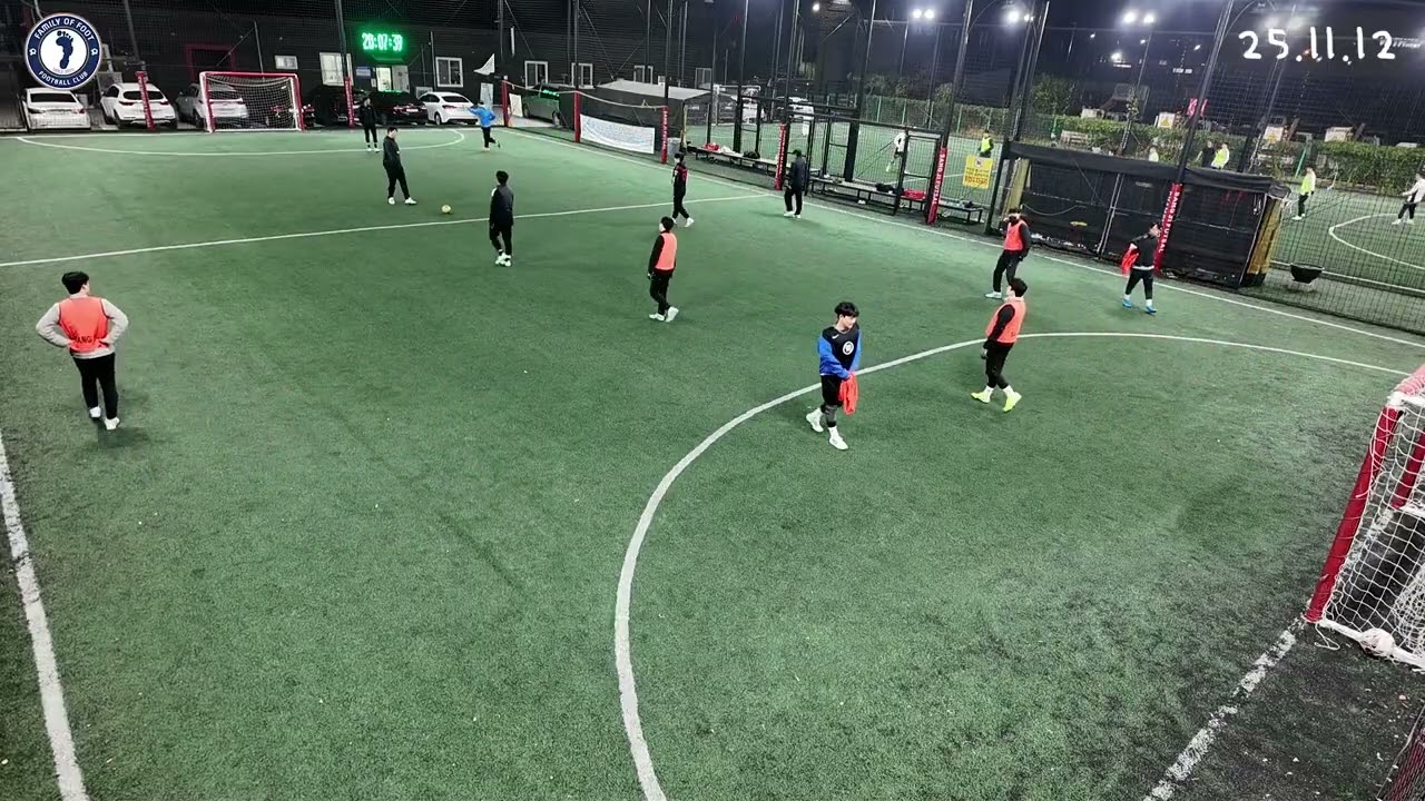 25-11-12 풋살 경기 풀영상