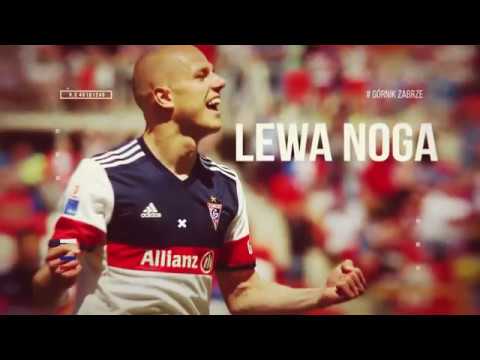 #02. Mój idealny Górnik: Stanisław Oślizło
