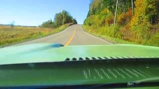 Redneck Rodders out for 2 Annual Rhys Memorial Run October 6 2013