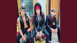 Wreckin' Machine Breaker Breaker Rock N Roll