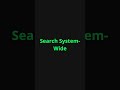 Find any file — find / -name file.txt 🔍