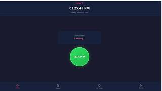 ProBuilder App Concrete Tutorial 7   Worker Portal & Hours Tracking
