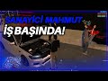 MTA | KURTULUŞ ROLEPLAY | SANAYİCİ MAHMUT İŞ BAŞINDA