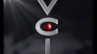 Vci Bumper 1990S Vhs Capture