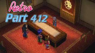 HURRY UP, CRIPPLE: Let's Play Retro Games Part 412 (Wild Arms 2)