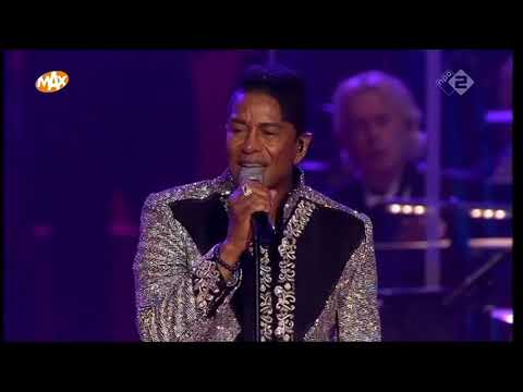 Jermaine Jackson @ Max Proms 2017 'shake your body'