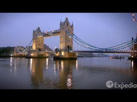 London - City Video Guide