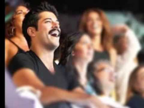 Burak Özçivit خالد سليم عالم تاني