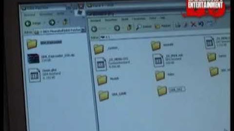 Bullshit - Install EZ Flash 3in1 Expansion Pack