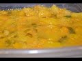 How To Recipe for a Delicious Mango Peach Salsa with Just the Right Spice
