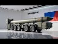Iskander-M 2026: Russia’s Ultimate Mobile Missile System Explained #IskanderM #RussiaMissiles