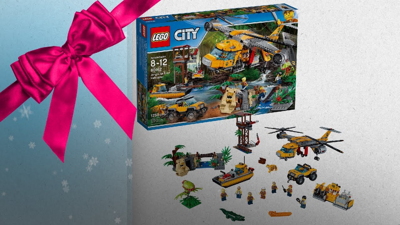 Save Big LEGO CITY Great Sets / After Christmas Sale 2018! | After Christmas Sale!