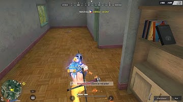 Rules of Survival:ROOM CARD:Part 2