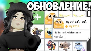 :      !    -    ! Adopt Me Roblox