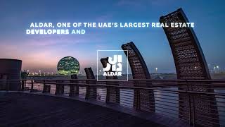 Startad Aldar Scale Up 3 Teaser Video
