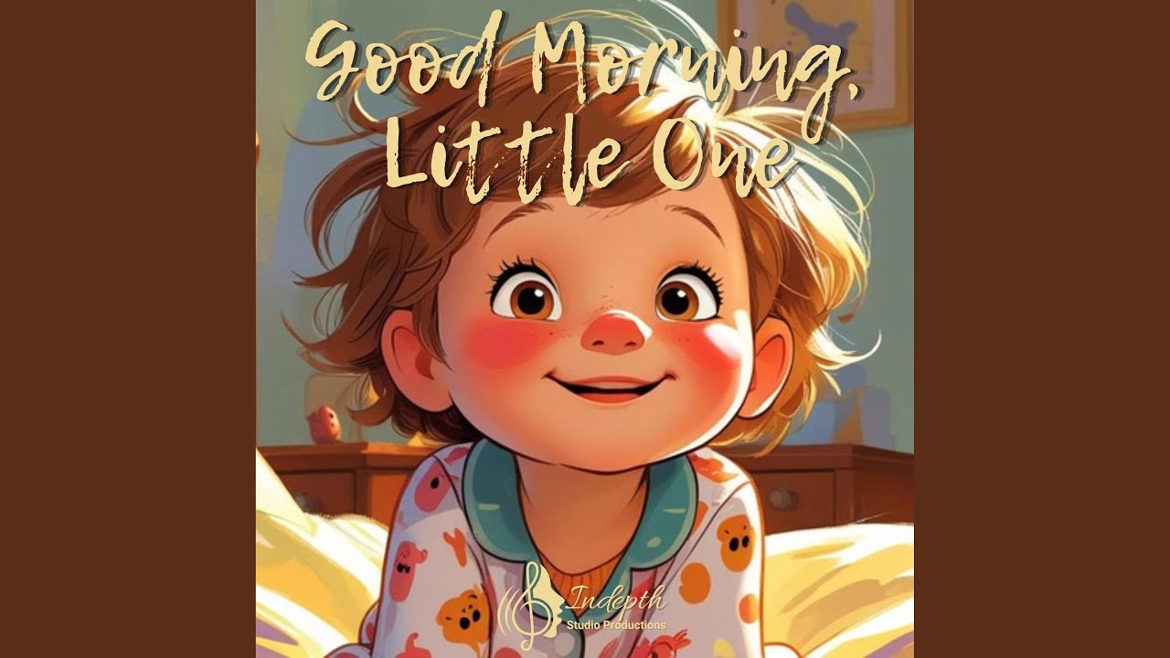 Good Morning, Little One
