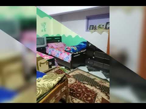 شقه تمليك في شارع مسجد الرضا من شارع أحمد عصمت عين شمس الشرقية