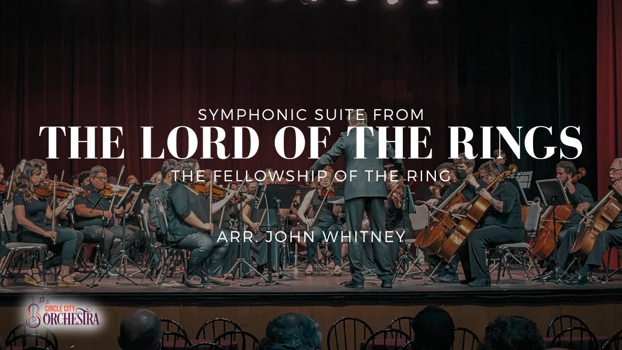 Creating The Lord of the Rings Symphony: A Composer's Journey Howard Shore  DVD | eBay