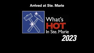 What&#39;s Hot In Ste.Marie: 2023 - LIVE - 04 - Arrived at Sainte-Marie-aux-Mines!!!!