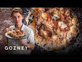 Calabrese Pizza | Guest Chef: Thomas Straker | Roccbox Recipes | Gozney