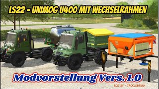 ["Landwirtschaftssimulator", "Fridu", "deutsch", "mapvorstellung", "friduswelt", "ls22", "fs22", "ls22 mapvorstellungen", "fs22 map vorstellungen", "ls22 maps", "fs22 maps", "ls22 mods", "fs22 mods", "ls22 mod", "fs22 mod", "LS22/FS22 Unimog U400", "LS22 Unimog U400", "FS22 Unimog U400", "Unimog U400", "LS22/FS22 ???? Unimog U400", "ls22 unimog", "fs22 unimog"]