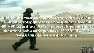 ¿Quién #$@! es BIGGIE? (Videografia)