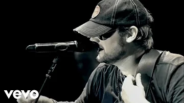 Eric Church - Drink In My Hand (Official Music Video)