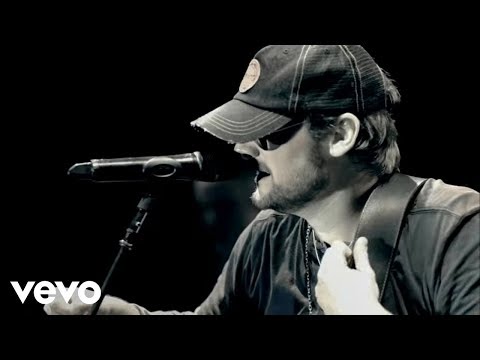 Eric Church - Drink In My Hand (Official Video)