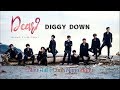 「歌ってみた」Hey! Say! JUMP - Diggy Down (Cover by Dear9)