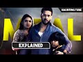 A twisted tamil thriller  miral explained in hindi  haunting tube