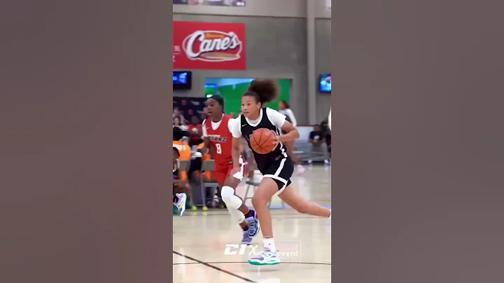 Class of 2024 Emely Rodriguez Highlights From Prim...