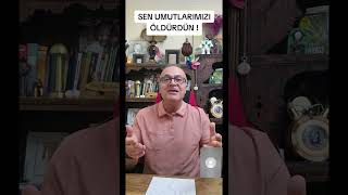 Umut Hirsizi