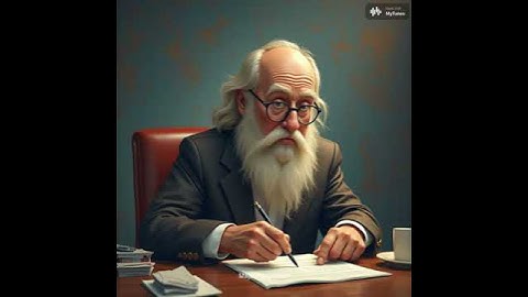 Major revolution ￼