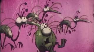 Acá No Tengo Mosquitos... Pero Tampoco Tengo Un Raid Electrico Sin Cable