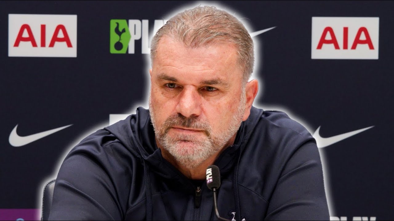 'Still in building phase! GOOD FOUNDATION THERE!' Ange Postecoglou