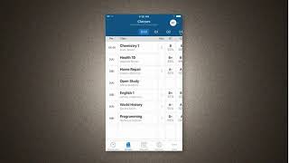PowerSchool  App screenshot 3