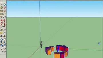 Sketchup 7 on Ubuntu Jaunty