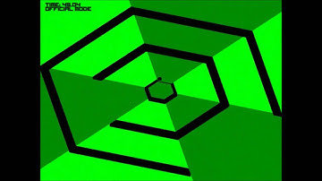 open hexagon | bouncer | mouse and keyboard