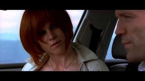 Transporter 3 is the gay