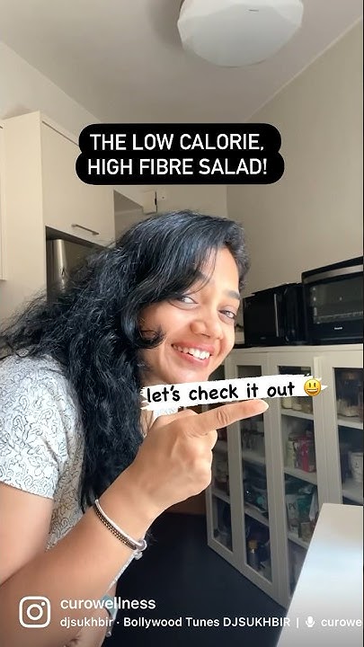 low-calorie-high-fibre-salad-recipe-youtube