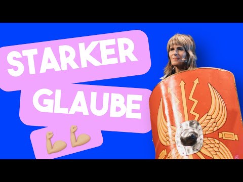 So bleibt dein Glaube stark! Susanna Bigger