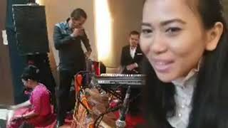 Cewek partagading yang sangat lihai || Tambok rajagukguk (Bona ent)