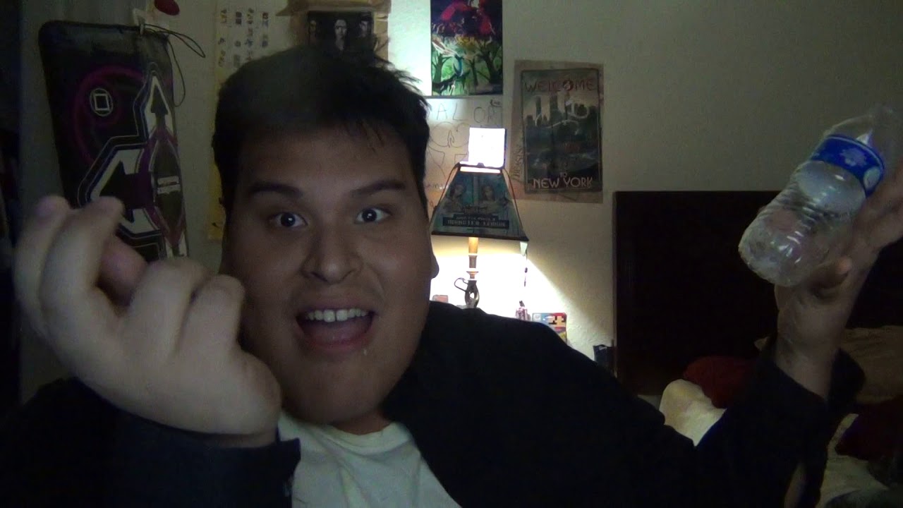 TURDUCKEN CHEF JonTron Reaction YouTube