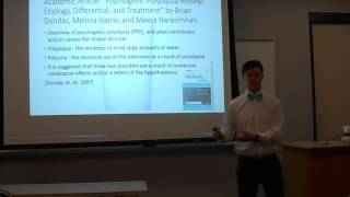 PSY 110 presentation